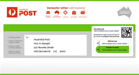 track my australia post package.